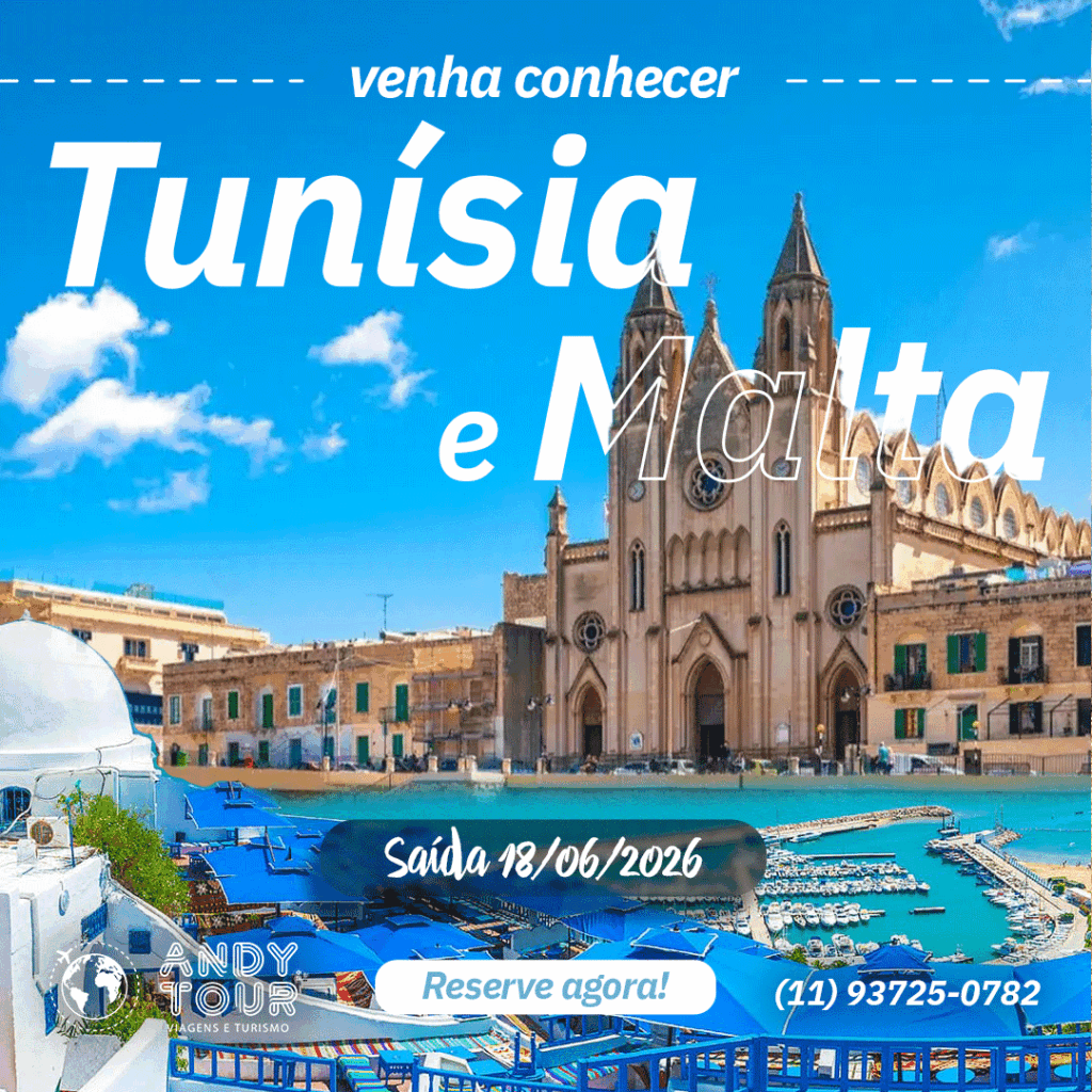 pacote-Tunísia-Malta-viagem-2026