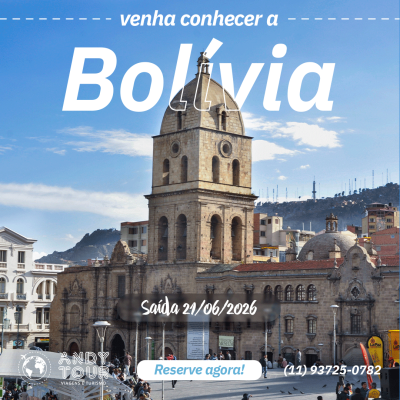 Bolívia-Pacote-Titicaca-2026-La-Paz-viagem