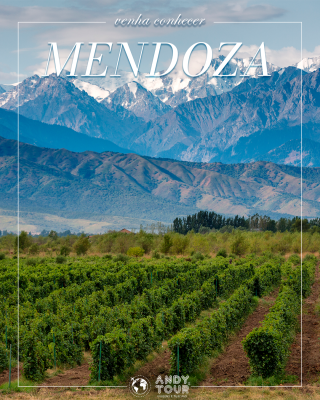 Capa - Mendoza