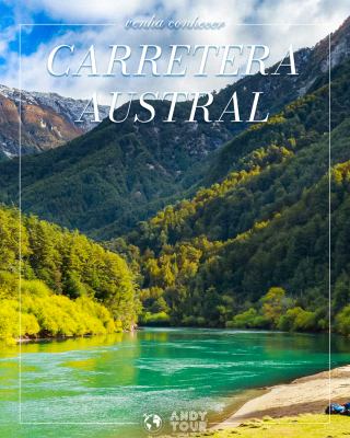 Carretera Austral