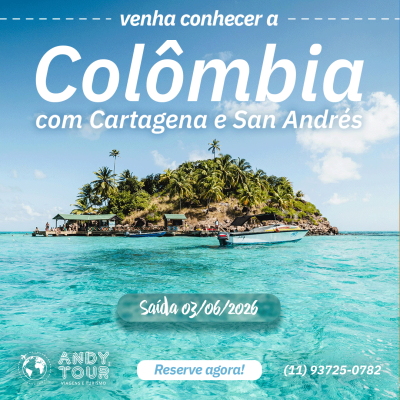 Comlôbia-San-Andres-Bogota-viagem