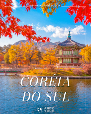 Coréia