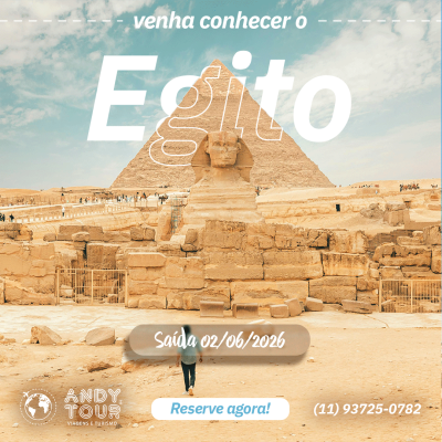 Egito-Cairo-viagem