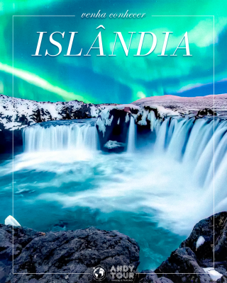 Islândia
