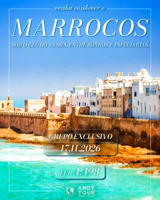Marrocos 2