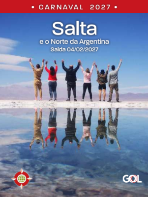Salta e