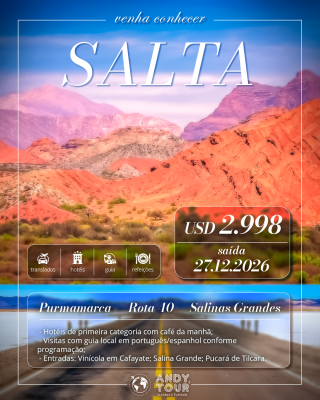Salta