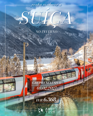 Suíça 1