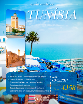 Tunísia