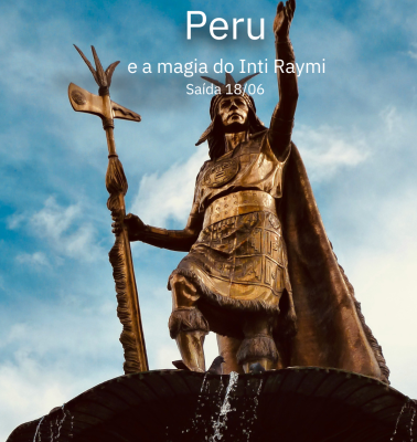 capa peru